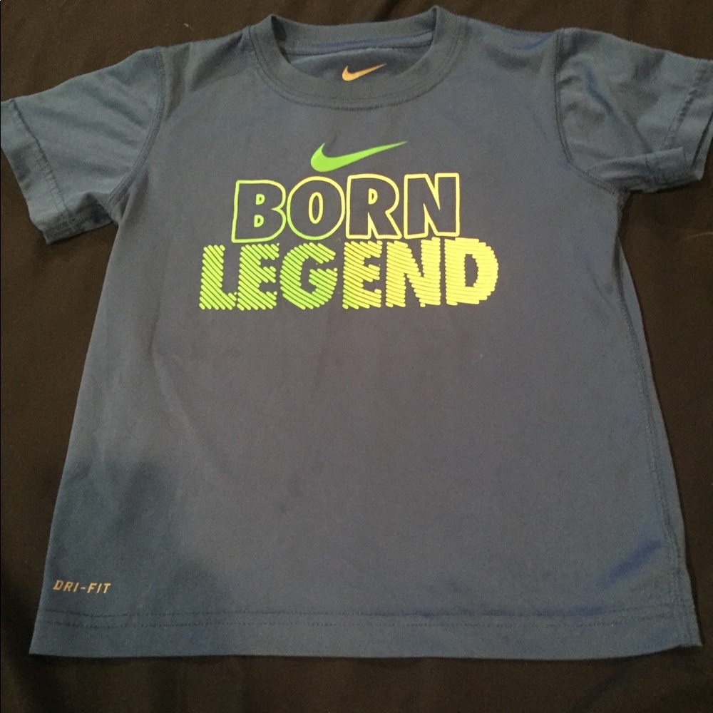 Nike Dri-Fit shirt